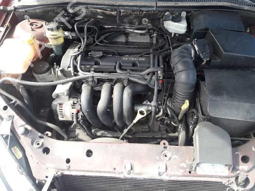 Engine control unit (ECU) FORD FOCUS I Turnier (DNW)  | BP12646139M57 