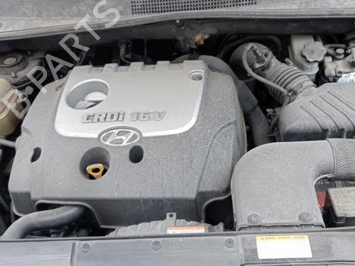 Starter HYUNDAI TUCSON (JM)  | BP16260704M8 