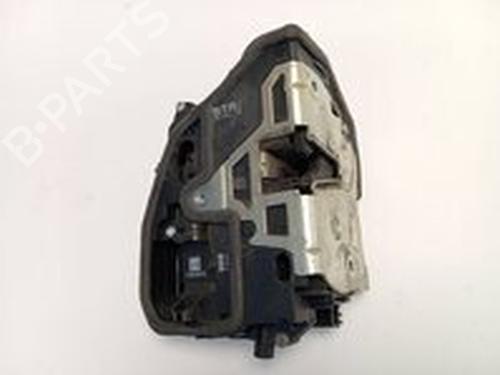 Left front driveshaft LAND ROVER FREELANDER I (L314) 2.0 DI 4x4 | BP23135580M38 