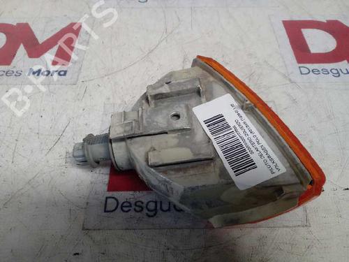 Clignotant avant gauche VW POLO II (86C, 80) | BP30372012C32