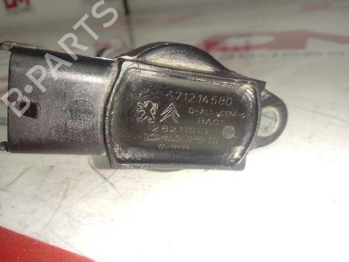 Ignition coil PEUGEOT 208 I (CA_, CC_) | BP12839165M94