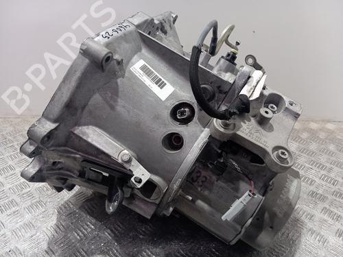 Gearbox PEUGEOT 208 I (CA_, CC_) | BP29536397M3