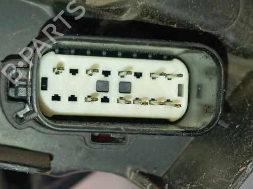 Faro izquierdo FORD ECOSPORT | BP30601015C28