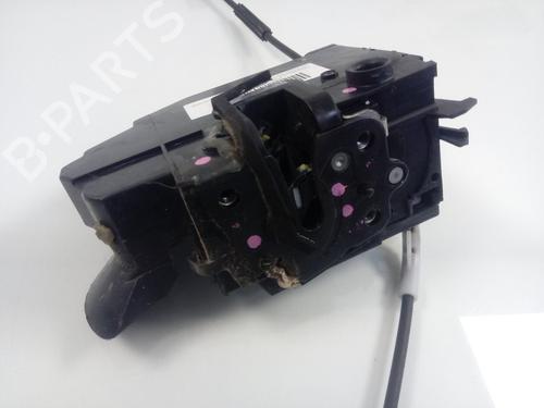 Used Front left lock CITROËN C4 Picasso II [2013-2025]  17144360