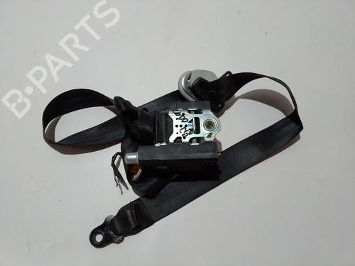 Used Front right seatbelt Front right seatbelt VW CADDY III Box Body/MPV (2KA, 2KH, 2CA, 2CH) [2004-2016] 34580407 34580407