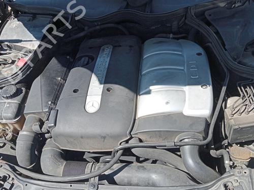 Injector MERCEDES-BENZ C-CLASS Coupe (CL203) | BP25855285M100