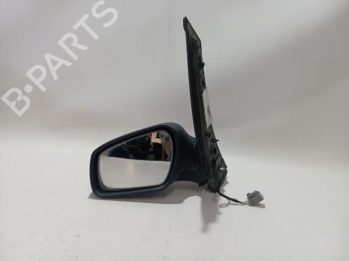 Used Left mirror FORD FOCUS C-MAX (DM2) [2003-2007]  26961277