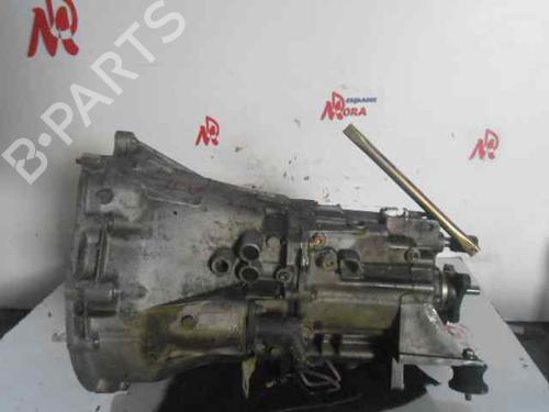 Gearbox BMW 3 Compact (E46) 316 ti | BP40102874M3 - Image 2