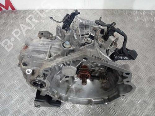 Used Gearbox KIA PICANTO II (TA) 1.0 (67 hp) 30371204