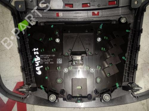 Switch FORD C-MAX II (DXA/CB7, DXA/CEU) | BP12673393I30
