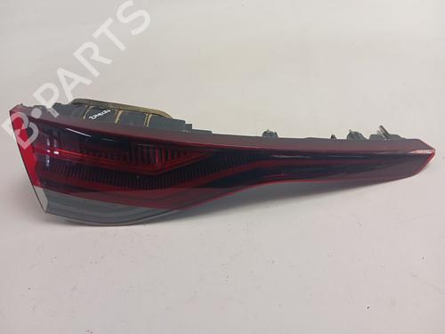 Venstre baglygte bagklap RENAULT MEGANE IV Hatchback (B9A/M/N_) [2015-2025]  29410504