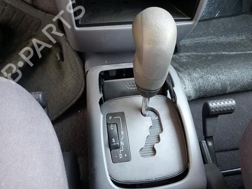 Rear parcel shelf MERCEDES-BENZ A-CLASS (W168) A 170 CDI (168.008) | BP18864680C85 