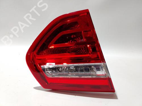Used Left taillight CITROËN C4 II (NC_) [2009-2025]  29351687