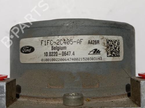 ABS pump FORD FOCUS III 1.5 TDCi | BP39249810M43 - Image 4