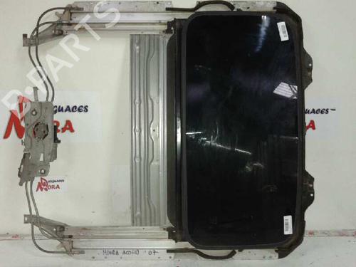 Soltag HONDA ACCORD VII (CL, CN) 2.2 i-CTDi (CN1) (140 hp) 16735861