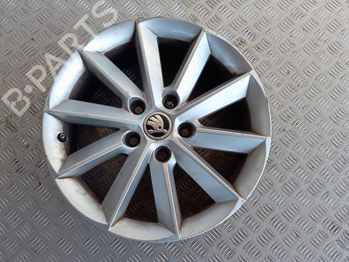 Used Rim Rim SKODA SUPERB I (3U4) 1.9 TDI (130 hp) 34622619 34622619