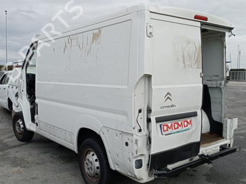 ABS pump CITROËN JUMPER II Bus 2.0 BlueHDi 110 | BP31358335M43 - Image 9