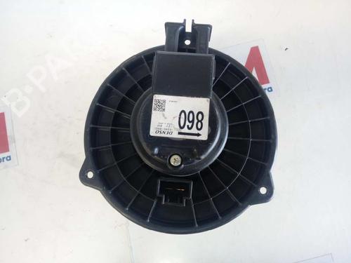 Heater blower motor MITSUBISHI PAJERO IV (V8_W, V9_W)  | BP18491053M62 