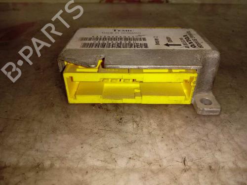 Kollisjonspute styreenhet VOLVO C70 I Convertible (873) 2.0 T | BP12660463M53 