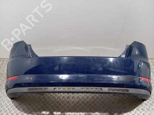 Used Rear bumper FORD MONDEO IV (BA7) [2007-2015]  25854702
