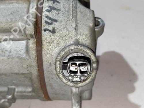 Compressor A/C OPEL CORSA E (X15) | BP37516830M34 - Image 4