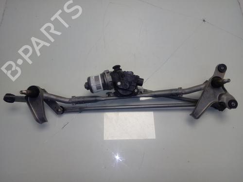 Used Front wiper motor LAND ROVER DISCOVERY SPORT (L550) [2014-2025]  17670443