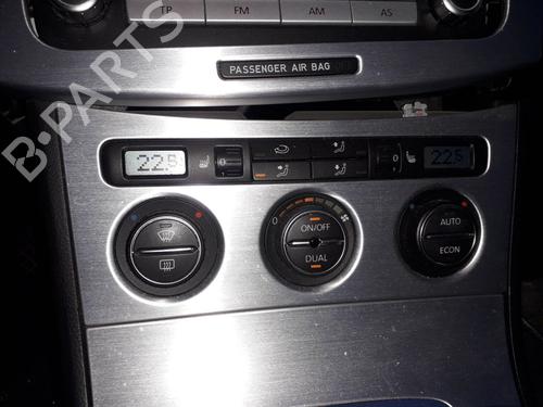 AC Styreenhet / Manøvreringsenhet VW PASSAT B6 (3C2) [2005-2010]  13045643