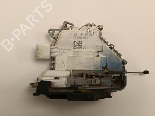 Used Front left lock Front left lock SEAT ALTEA XL (5P5, 5P8) [2006-2015] 33320015 33320015