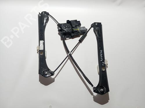 Used Front left window mechanism Front left window mechanism 39503675 39503675