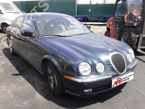 Startmotor JAGUAR S-TYPE II (X200) | BP12638943M8