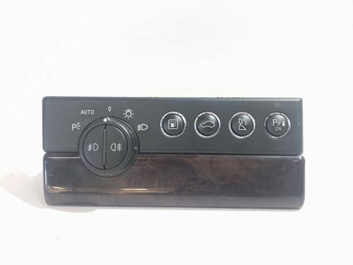Comutador luzes Comutador luzes MASERATI QUATTROPORTE V [2004-2026] 35953420 35953420