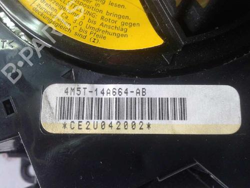 Headlight switch FORD KUGA I  | BP16912857I24 