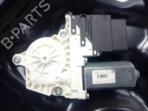 Rear left window mechanism VW PASSAT B6 (3C2) 2.0 TDI | BP12850264C24 