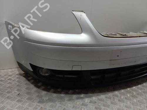 Front bumper VW TOURAN (1T1, 1T2) 2.0 TDI | BP29376699C7 