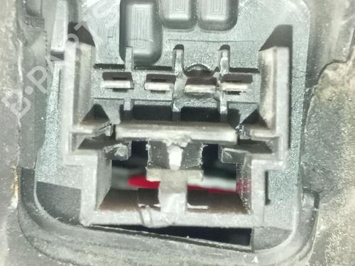 Left taillight FIAT PUNTO EVO Hatchback Van (199_) 1.3 D Multijet (199.AXT1A, 199.AXC1A) | BP38436713C34 - Image 3