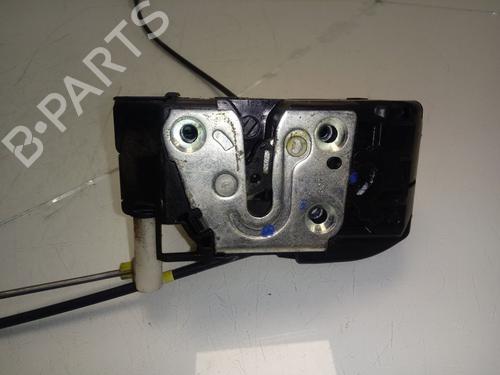 Front left lock NISSAN MICRA III (K12)  | BP17683900C98 