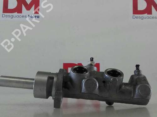 Used Brake master cylinder CITROËN C4 I (LC_) 2.0 16V (143 hp) 16715856