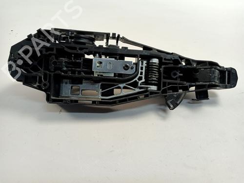 Other FIAT SCUDO Van (270_, 272_) 1.6 D Multijet | BP20597543O1 