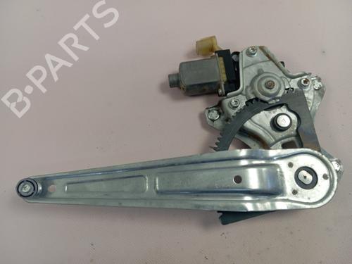 Rear left window mechanism KIA PICANTO III (JA)  | BP29548534C24 