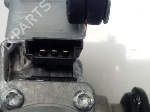 Viskermotor bakrute JEEP COMPASS (MP, M6, MV, M7)  | BP13468213M102 