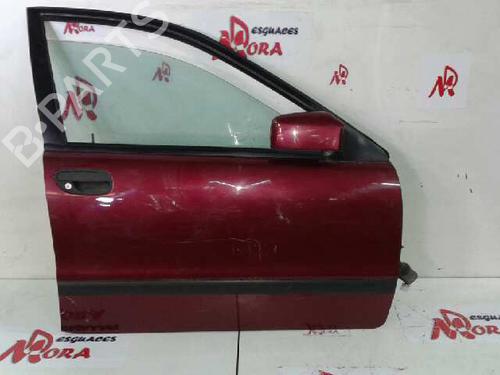Used Right front door VOLVO S40 I (644) [1995-2004]  12676908