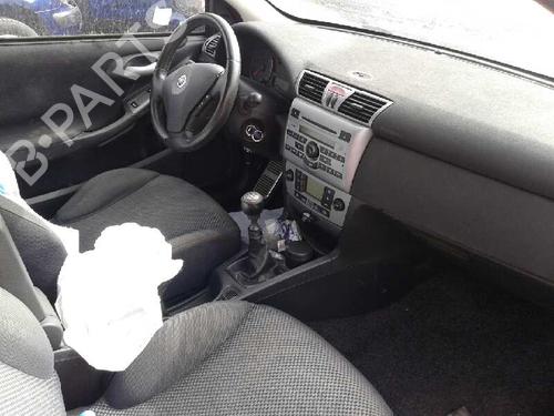 Right mirror FIAT STILO (192_) | BP30369282C27