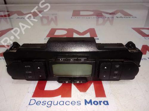 Used Climate control SEAT LEON (1P1) 1.9 TDI (105 hp) 12661031