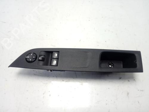 Used Left front window switch OPEL CORSA F (P2JO) [2019-2025]  15640121