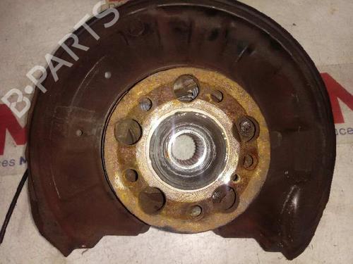 Used Left rear steering knuckle MERCEDES-BENZ C-CLASS Coupe (C204) C 250 CDI (204.303) (204 hp) 16550927