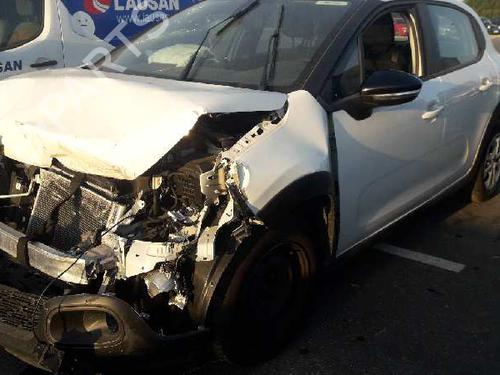 Rat CITROËN C3 III (SX) 1.2 VTi 82 | BP12663259C49 