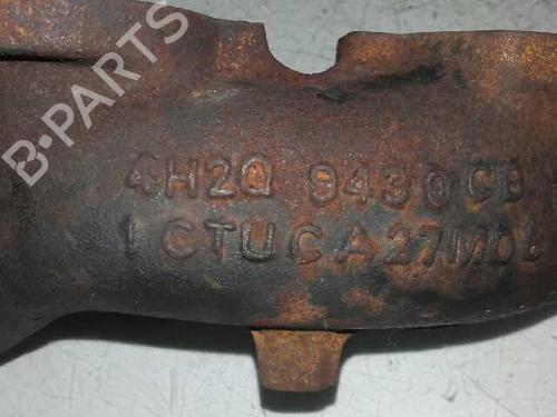 Udstødningsmanifold LAND ROVER DISCOVERY III (L319) 2.7 TD 4x4 | BP12647278M110 