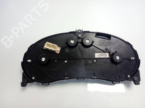 Instrument cluster PEUGEOT EXPERT Tepee (VF3X_)  | BP29409999C47 