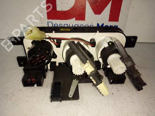 Comando chauffage DAEWOO MATIZ (M100, M150)  | BP30370156I5 