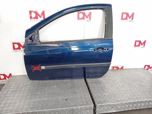 Used Left front door RENAULT CLIO III (BR0/1, CR0/1) [2005-2014]  30371750
